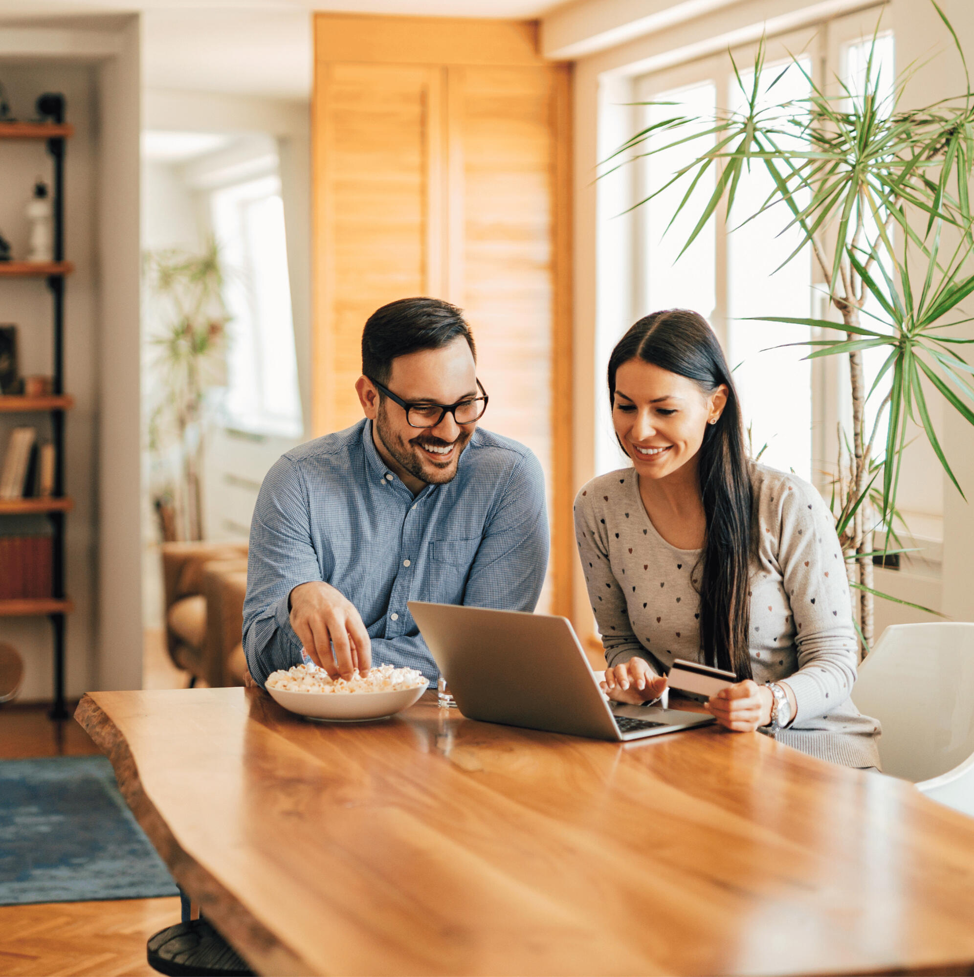 Buy your first home in the Tulsa OK area with Arabella Jestus